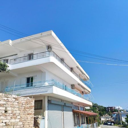 Kolagji Rooms Lukovë Екстериор снимка