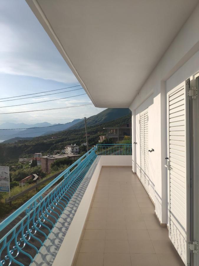 Kolagji Rooms Lukovë Екстериор снимка