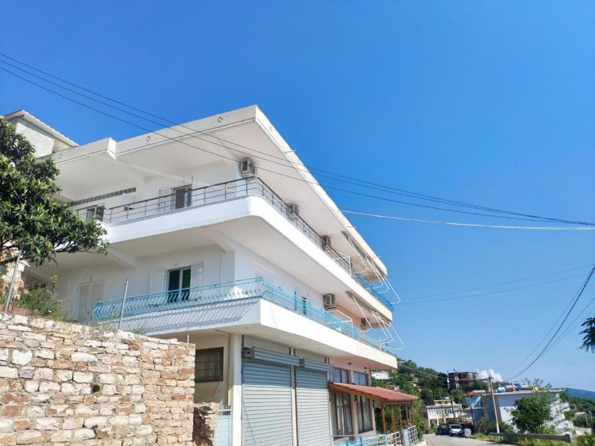 Kolagji Rooms Lukovë Екстериор снимка