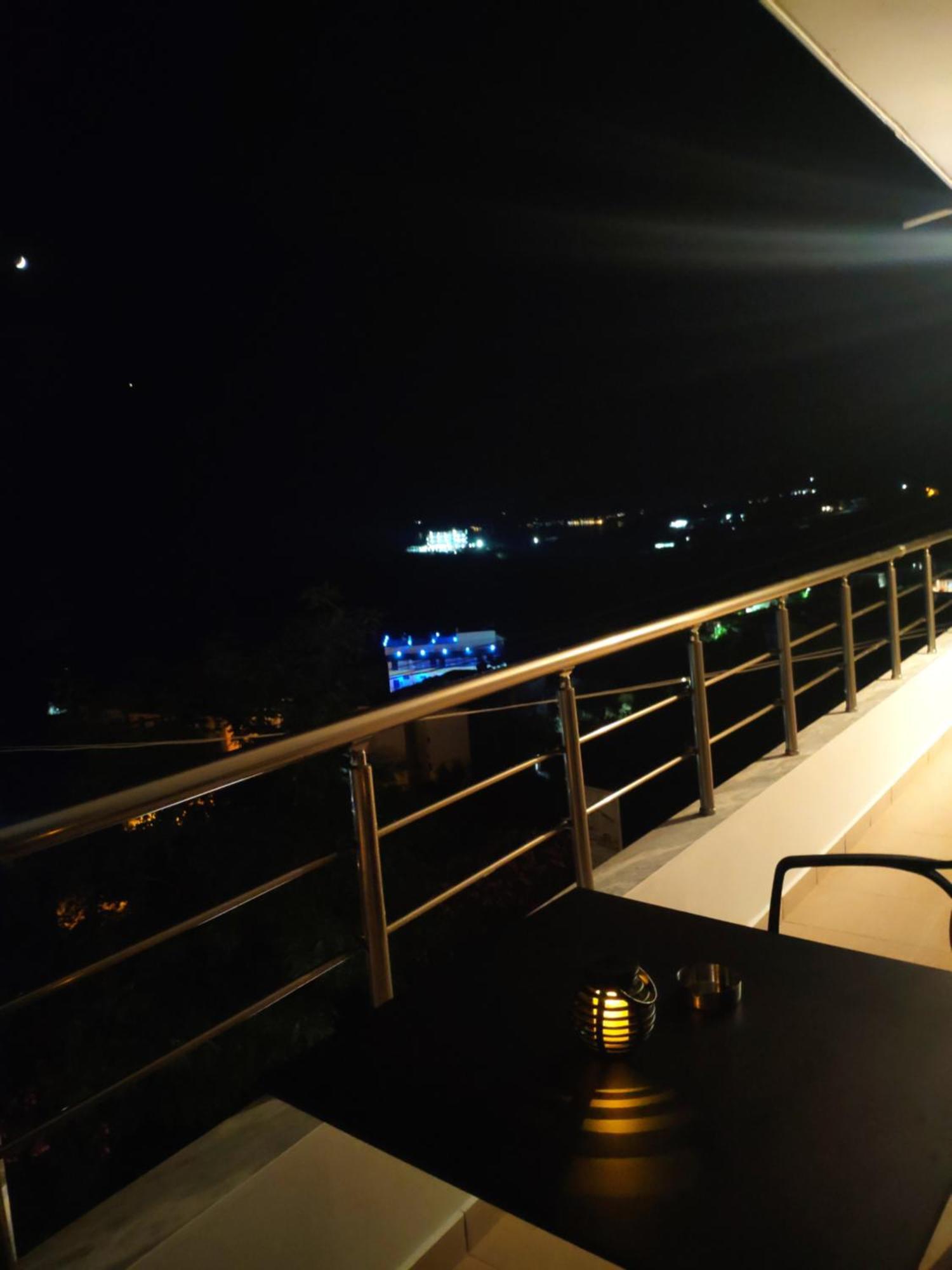 Kolagji Rooms Lukovë Екстериор снимка