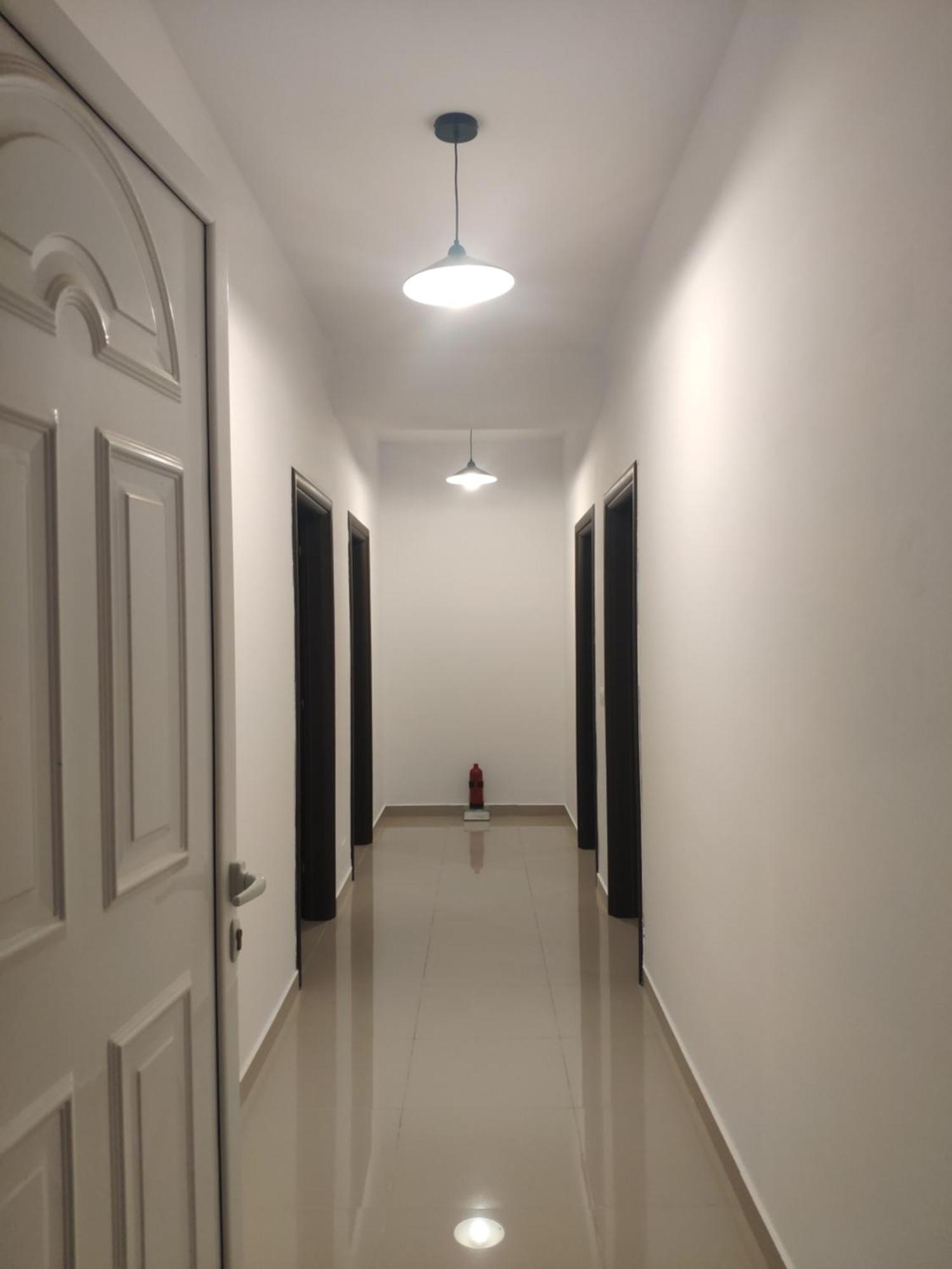 Kolagji Rooms Lukovë Екстериор снимка