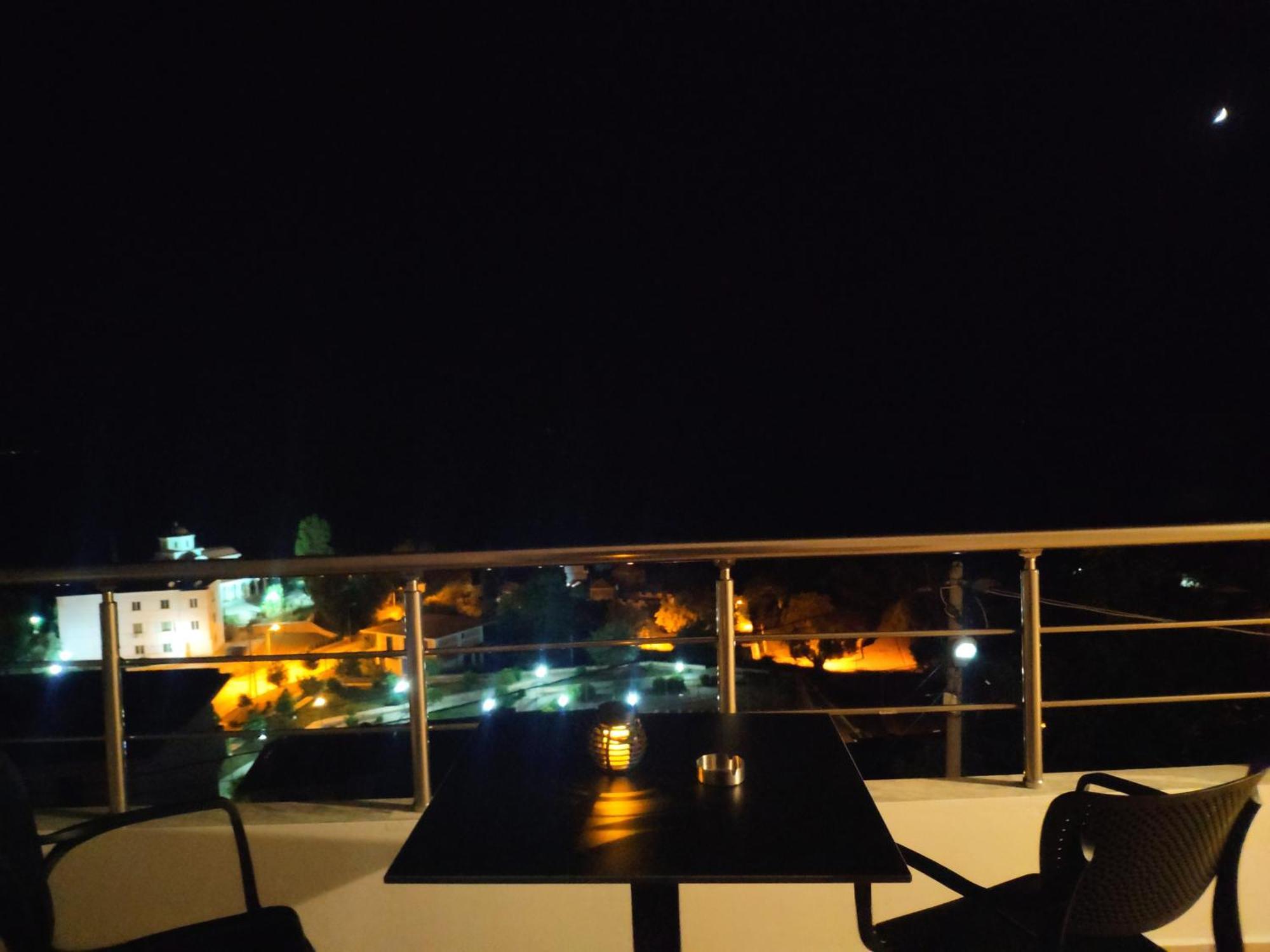 Kolagji Rooms Lukovë Екстериор снимка