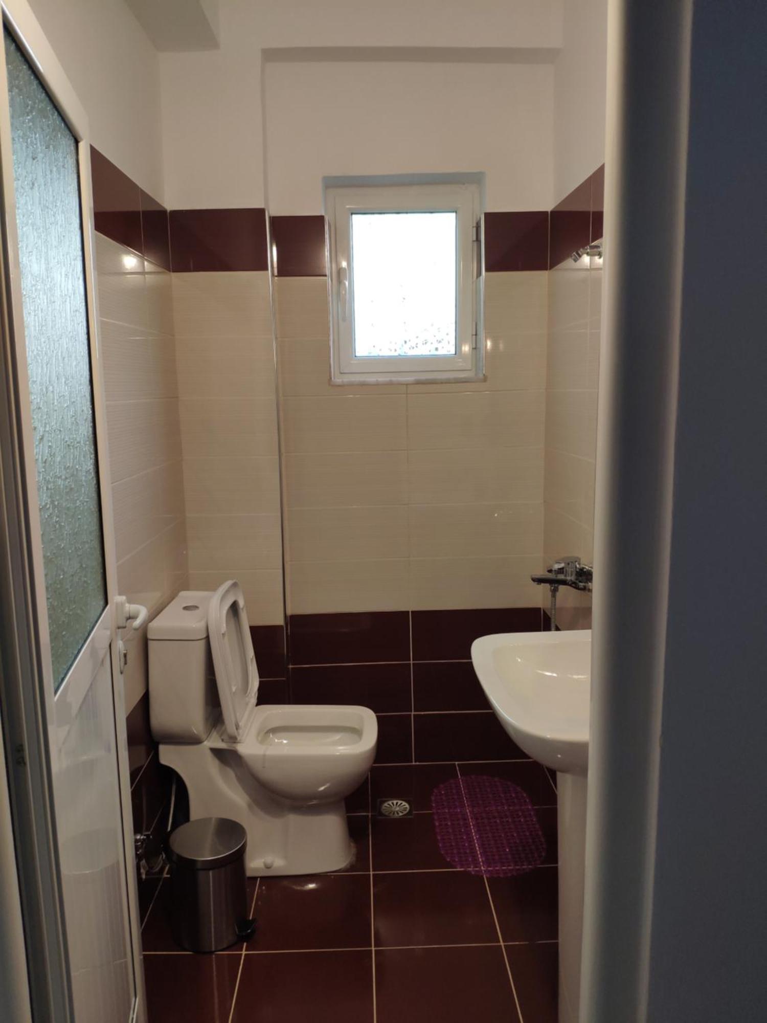 Kolagji Rooms Lukovë Екстериор снимка
